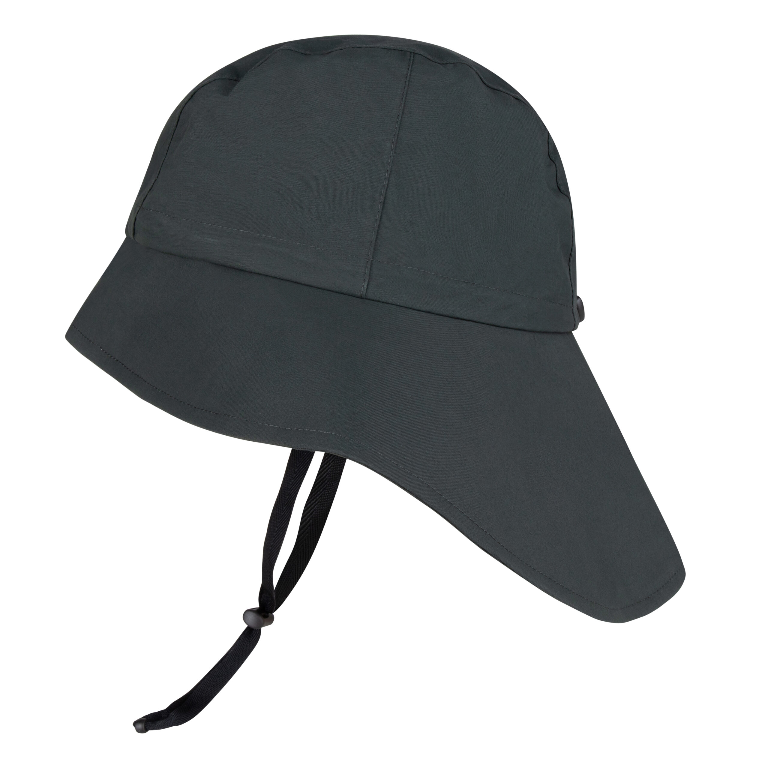 Fisherman's hat dark green