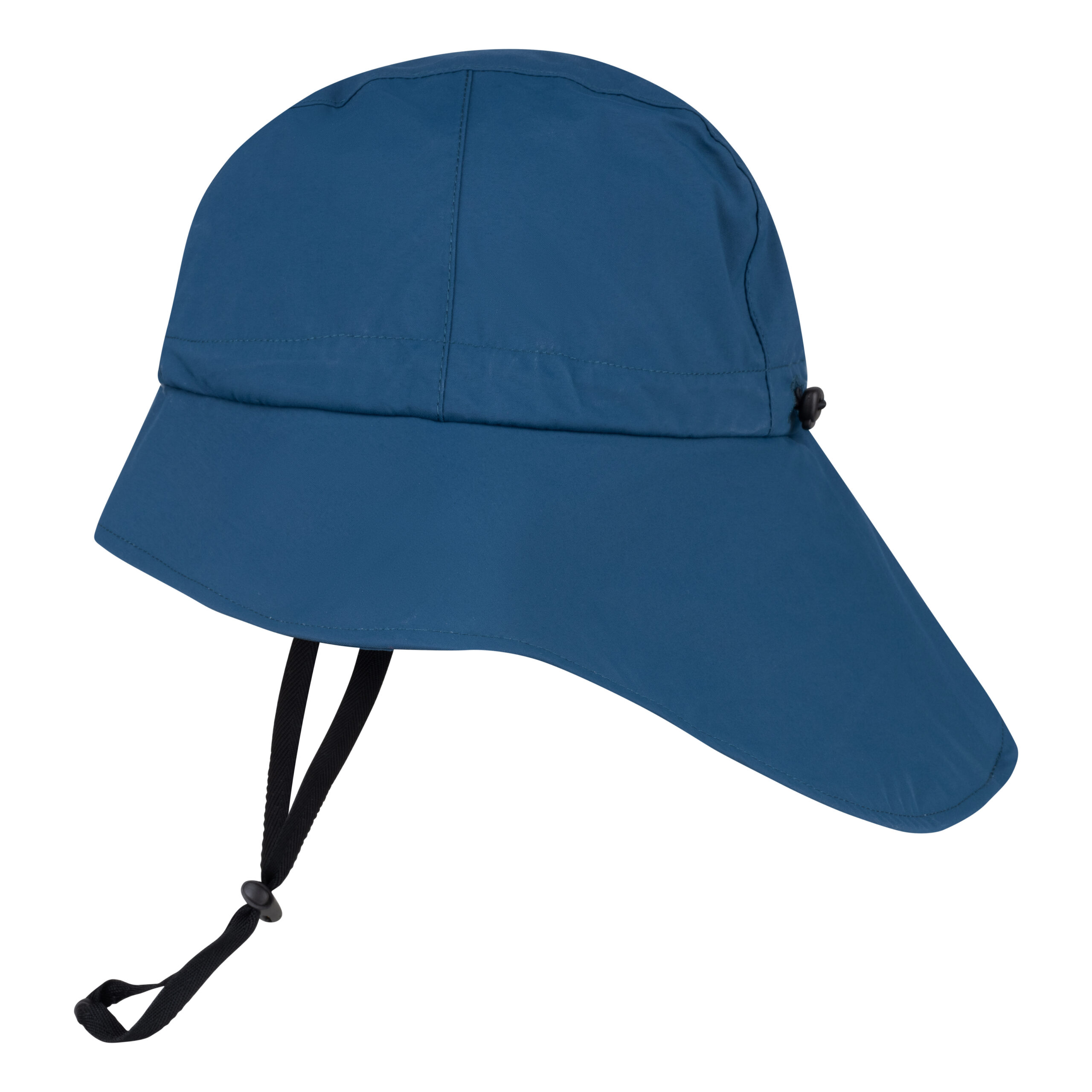 Fisherman's hat blue