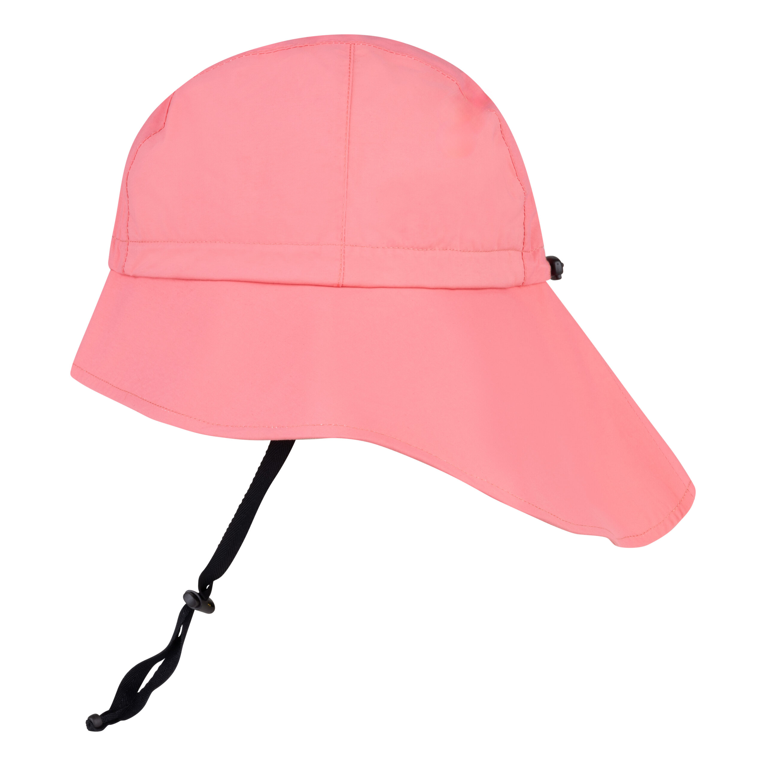 Chapeau Suroît rose