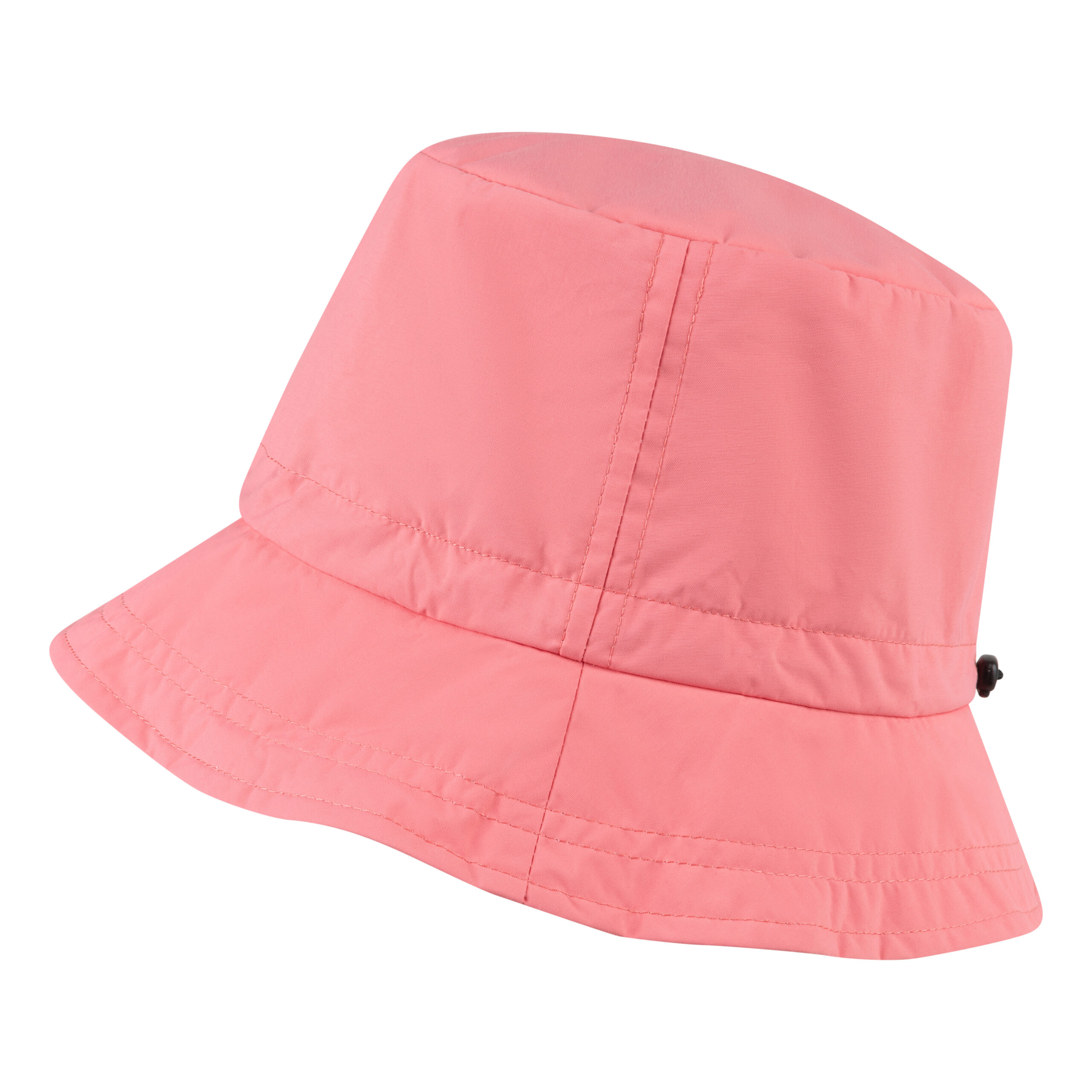 Chapeau de pluie pliable rose