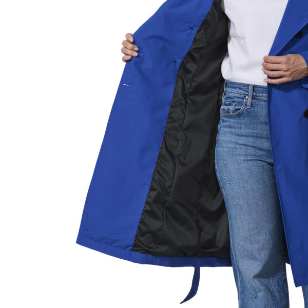 Geneve royal blue - Image 4