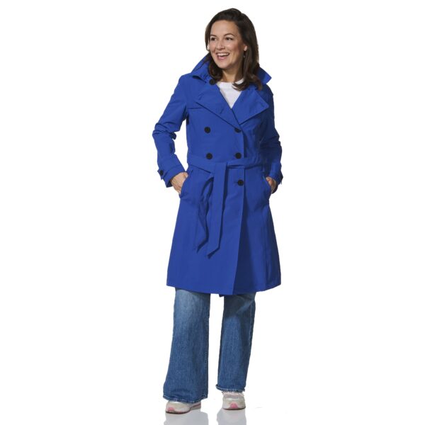 Geneve royal blue - Image 3