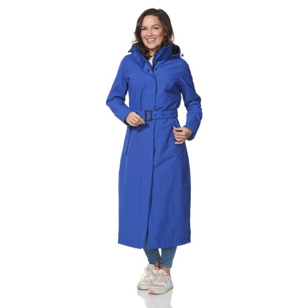 Montreal kobalt blauw - Afbeelding 9