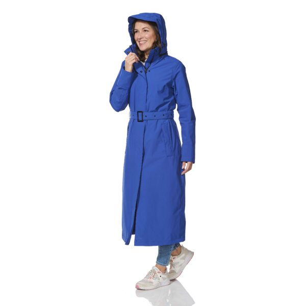 Montreal kobalt blauw - Afbeelding 8