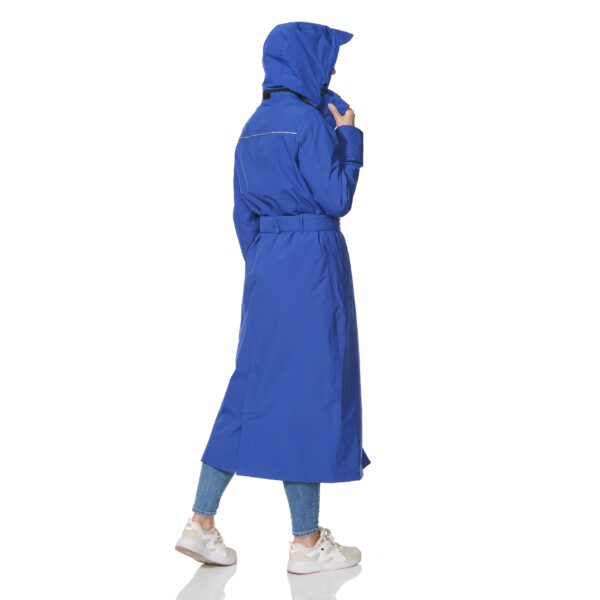 Montreal kobalt blauw - Afbeelding 7
