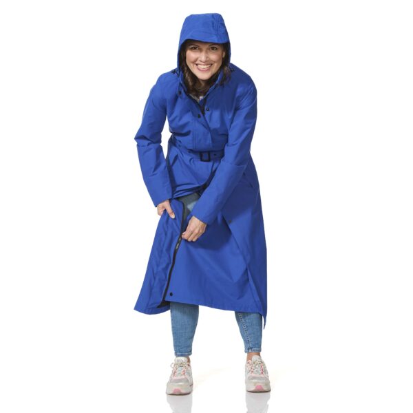 Montreal kobalt blauw - Afbeelding 6