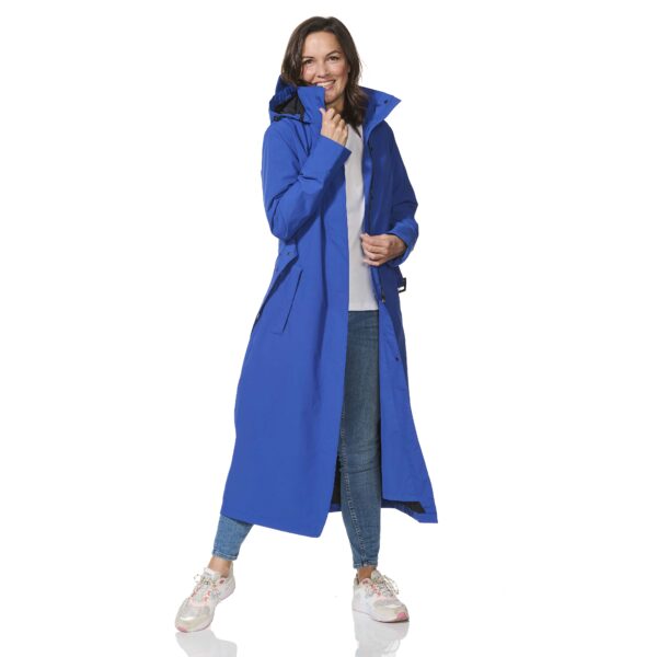 Montreal kobalt blauw - Afbeelding 3