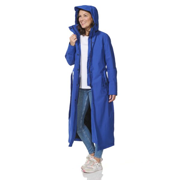 Montreal kobalt blauw - Afbeelding 2