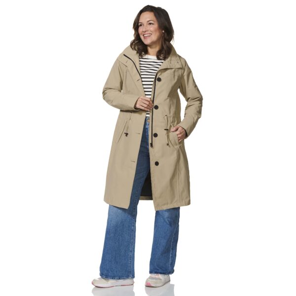 Porto beige - Afbeelding 8