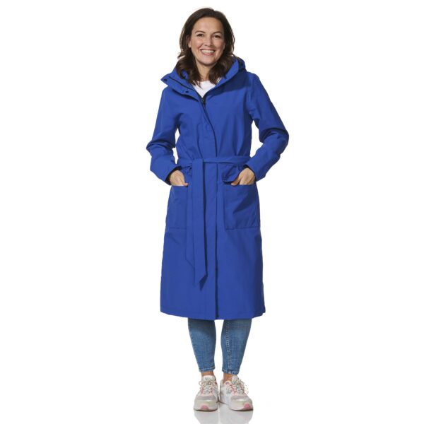 Rome kobalt blauw - Afbeelding 7