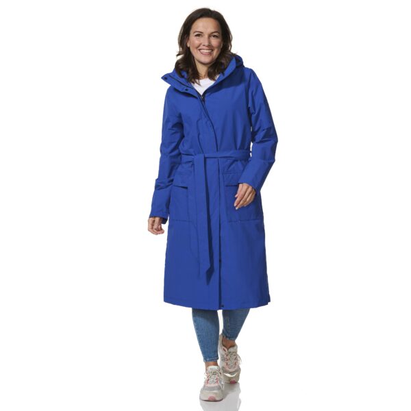 Rome kobalt blauw - Afbeelding 6