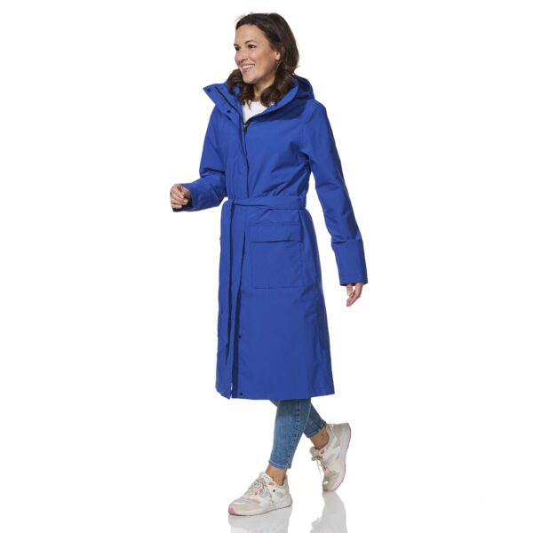 Rome kobalt blauw - Afbeelding 5