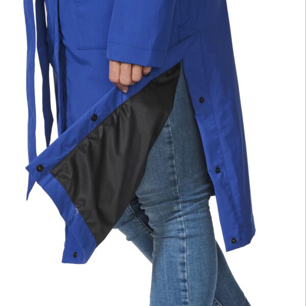 Rome kobalt blauw - Afbeelding 4