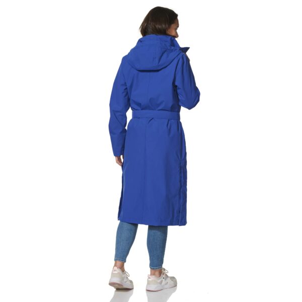 Rome kobalt blauw - Afbeelding 3