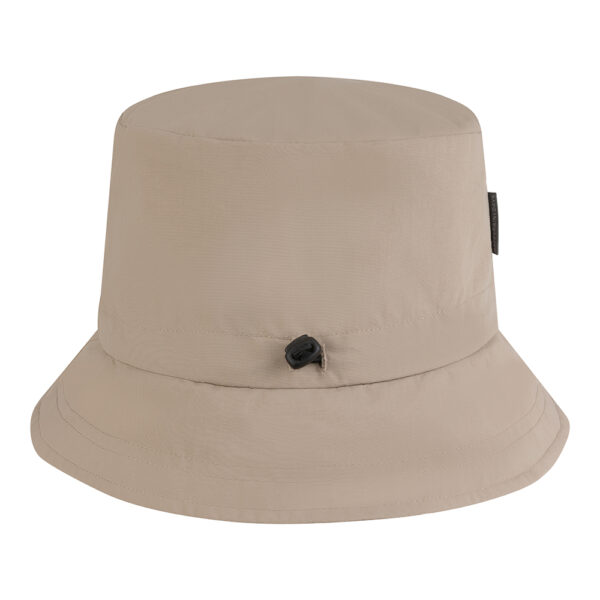 Regenhoedje beige - Afbeelding 3