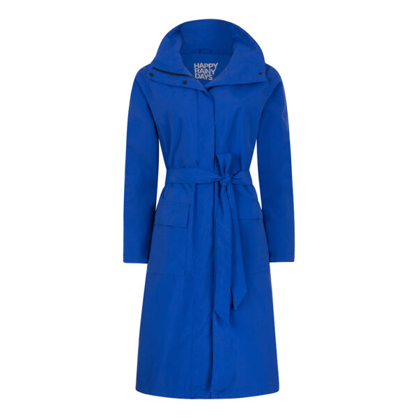 Rome kobalt blauw - Afbeelding 2